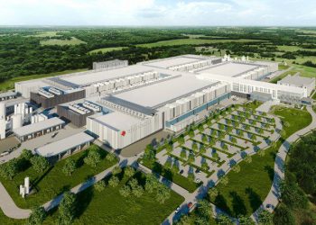 FAB2 של טקסס אינסטרומנטס. צילום יחצ