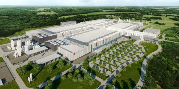 FAB2 של טקסס אינסטרומנטס. צילום יחצ