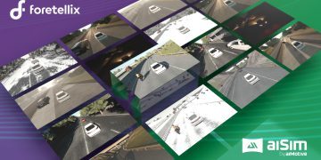 שיתוף פעולה בין aiMotive ל-Foretellix. צילום יחצ