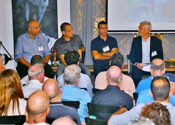 עולם הרכב בעוד עשור יהיה שונה, אבל עדיין לא בשיעור הדרמטי שציפו לו