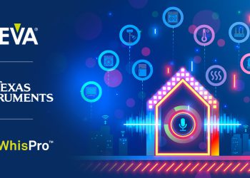 שיתוף פעולה בין סיוה לטקסס אינסטרומנטס. איור יחצ