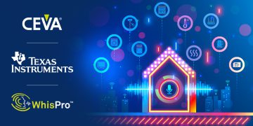 שיתוף פעולה בין סיוה לטקסס אינסטרומנטס. איור יחצ