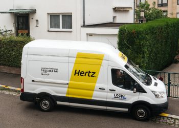 רכב של הרץ. אילוסטרציה: depositphotos.com