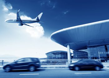 טרמינל 3 בנמל התעופה של בייג'ינג. אילוסטרציה: depositphotos.com