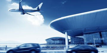 טרמינל 3 בנמל התעופה של בייג'ינג. אילוסטרציה: depositphotos.com