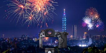 טאיפה בירת טאיוואן במהלך חגיגות. אילוסטרציה: depositphotos.com