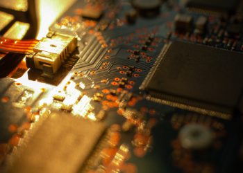 שבבים. אילוסטרציה: depositphotos.com