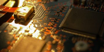 שבבים. אילוסטרציה: depositphotos.com