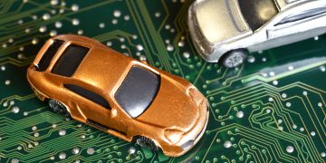 שבבים לרכב. אילוסטרציה: depositphotos.com