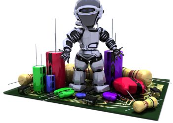 עתיד תעשיית השבבים. אילוסטרציה: depositphotos.com