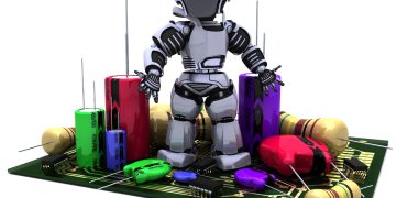 עתיד תעשיית השבבים. אילוסטרציה: depositphotos.com