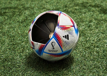 השבב קבע: זה לא גול של רונאלדו!