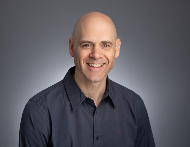 נוחיק סמל, מנכ"ל סוני סמיקונדקטור ישראל. צילום יחצ