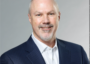 נשיא TERADYN ריק ברנס. צילום יחצ