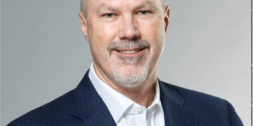 נשיא TERADYN ריק ברנס. צילום יחצ