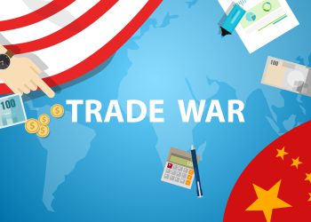 מלחמת הסחר. אילוסטרציה: depositphotos.com