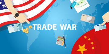 מלחמת הסחר. אילוסטרציה: depositphotos.com