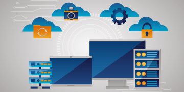 מיחשוב ענן. אילוסטרציה: depositphotos.com