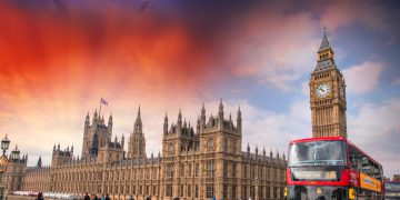 לונדון.אילוסטרציה: depositphotos.com