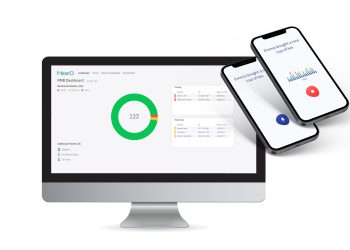 תמונת המחשת טכנולוגיית Cordio Medial- קרדיט צלם: Coedio Medical