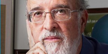 פרופ' יצחק בן ישראל. מתוך ויקיפדיה