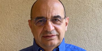 ירון לוטן מנכ"ל קרן בירד. צילום יחצ