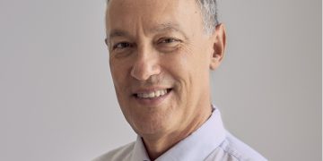 אלי בויקיס, מנכל ישראל, דאסו סיסטמס - קרדיט טניה זליחונוק