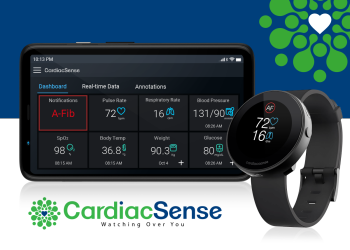 צילום מסך - קארדיאקסנס