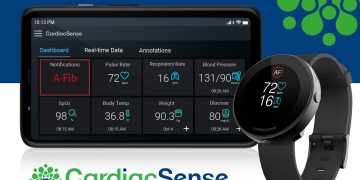 צילום מסך - קארדיאקסנס