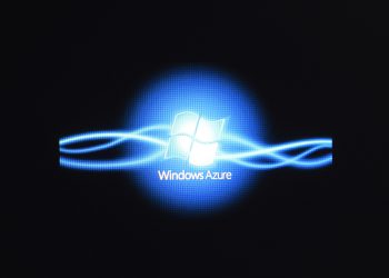 לוגו חטיבת אז'ור של מיקרוסופט. אילוסטרציה: depositphotos.com