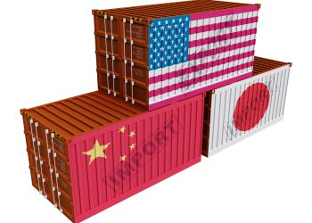 יפן מצטרפת לחרם האמריקני על יצוא שבבים לסין. אילוסטרציה: depositphotos.com