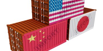 יפן מצטרפת לחרם האמריקני על יצוא שבבים לסין. אילוסטרציה: depositphotos.com