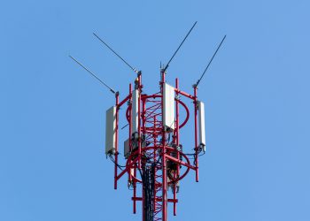 תשתית מיקרוגל ו-RF. אילוסטרציה: depositphotos.com