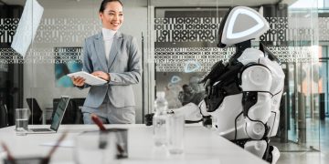 בינה מלאכותית בארגונים. אילוסטרציה: depositphotos.com