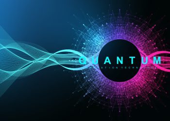 מחשב קוונטי. אילוסטרציה: depositphotos.com