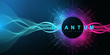 מחשב קוונטי. אילוסטרציה: depositphotos.com