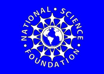 סמליל הקרן הלאומית למדע של ארה"ב (NSF). אילוסטרציה: depositphotos.com