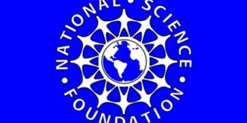 סמליל הקרן הלאומית למדע של ארה"ב (NSF). אילוסטרציה: depositphotos.com