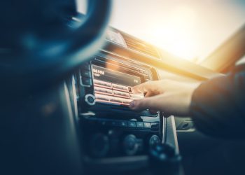 מערכות הבידור לרכב Dolby Atmos. צילום יחצ, קיידנס