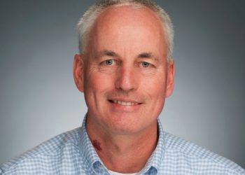 ג'ון מדיסון, סגן נשיא לתחום מוצרים ומנהל שיווק ראשי בפורטינט. צילום יחצ