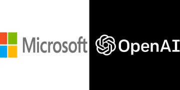 מיקרוסופט ו- OpenAI מרחיבות את השותפות בהשקעה רב שנתית של מיליארדים