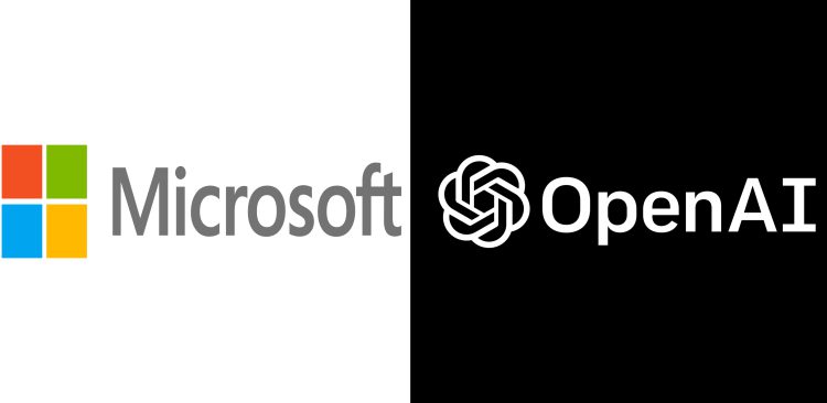 מיקרוסופט ו- OpenAI מרחיבות את השותפות בהשקעה רב שנתית של מיליארדים