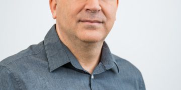 מנכ"ל סנסיבו רן רוט. צילום: בני דויטש