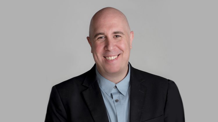 רועי פרידמן, מנכ"ל C2A. צילום יחצ