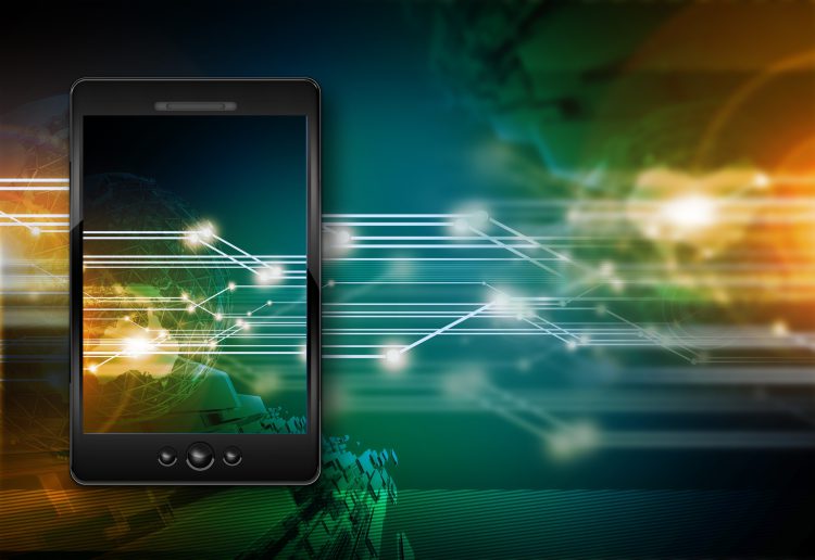 שבבים לטלפונים חכמים. אילוסטרציה: depositphotos.com