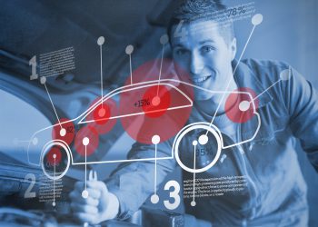 תחזוקה מונעת לרכב. אילוסטרציה: depositphotos.com