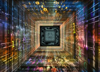 זיכרון מחשבים.אילוסטרציה: depositphotos.com