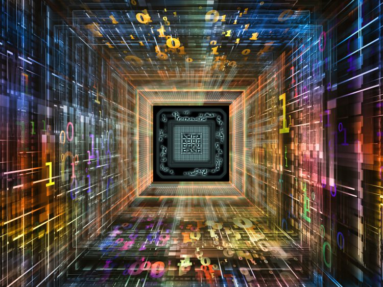 זיכרון מחשבים.אילוסטרציה: depositphotos.com