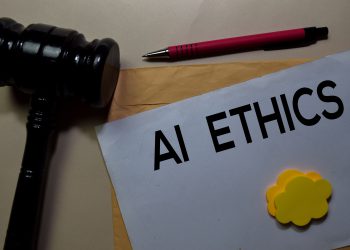 אתיקה של בינה מלאכותית.אילוסטרציה: depositphotos.com