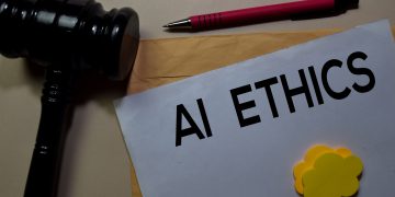 אתיקה של בינה מלאכותית.אילוסטרציה: depositphotos.com